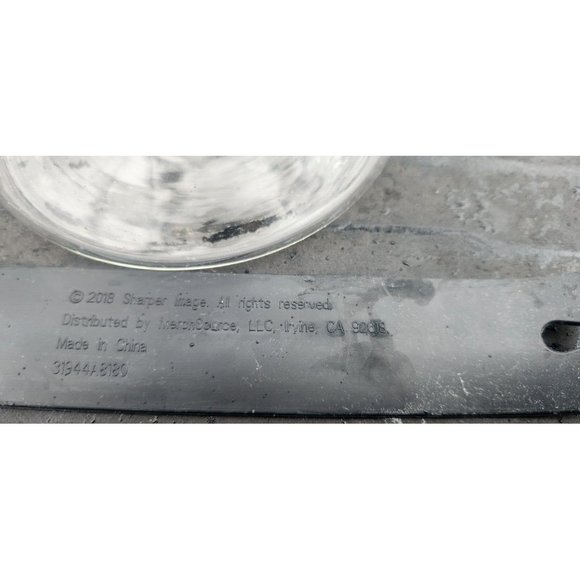 Sharper Image Pour Over Coffee Maker Drip 5 Cup - Picture 3 of 9